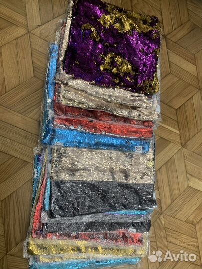 Чехлы на полушки