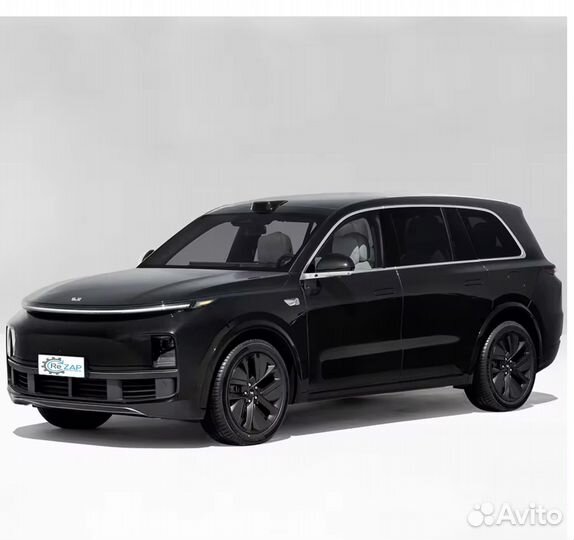 Lixiang Li L9 L8 L7 Запчасти под заказ