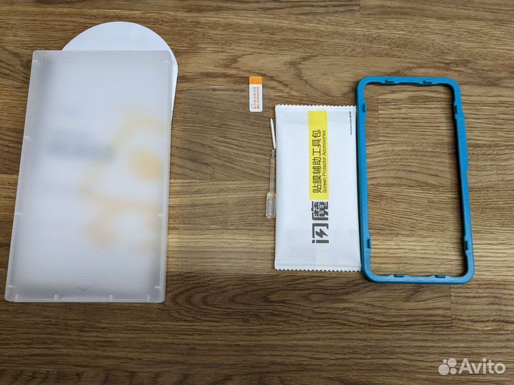 Защитное стекло xiaomi mi 8