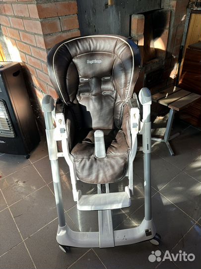 Стул для кормления peg perego prima pappa Best