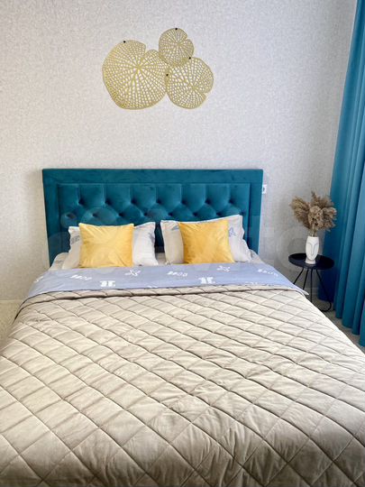 1-к. квартира, 35,5 м², 15/18 эт.