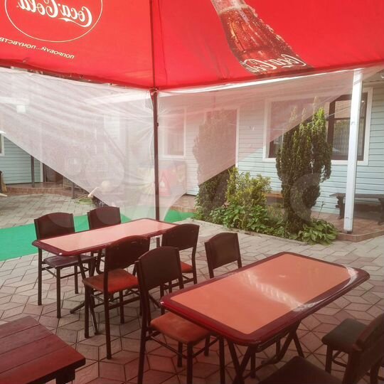 Комната 22 м², 2/2 эт.