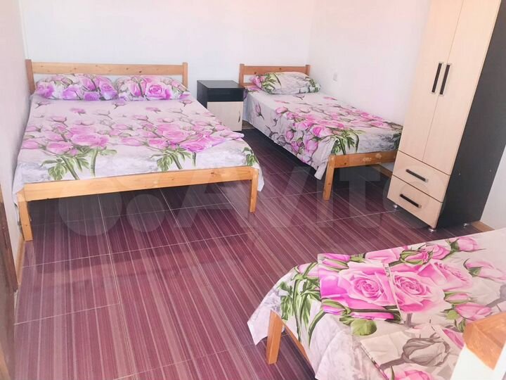 Комната 15 м², 1/2 эт.