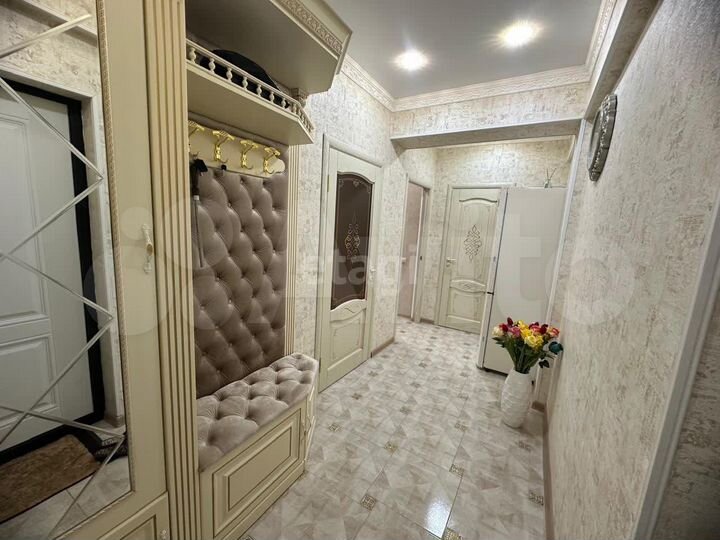 1-к. квартира, 48,6 м², 9/10 эт.