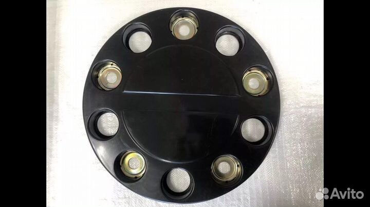 Калпак камаз евро