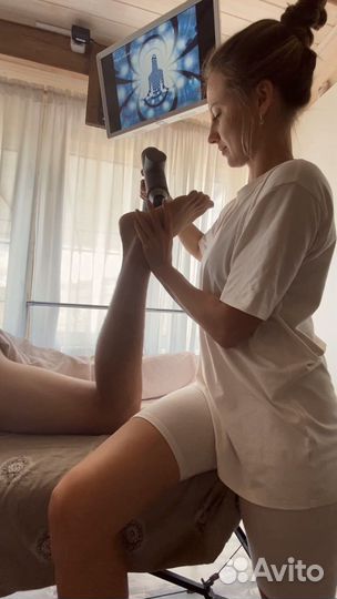 Массаж, йога, звукотерапия, спа, баня