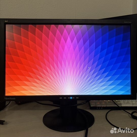 Мониторы Viewsonic 19 дюймов