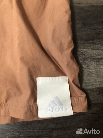 Футболка adidas мужская