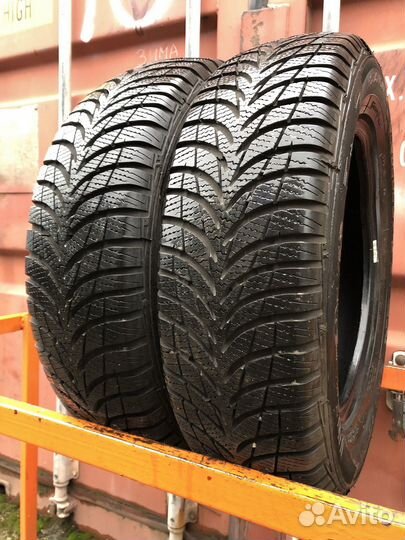 Goodyear UltraGrip 7+ 175/65 R14