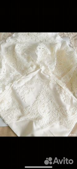 Конверт на выписку для девочки