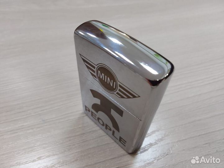 Новый Корпус Zippo Mini оригинал 2010г