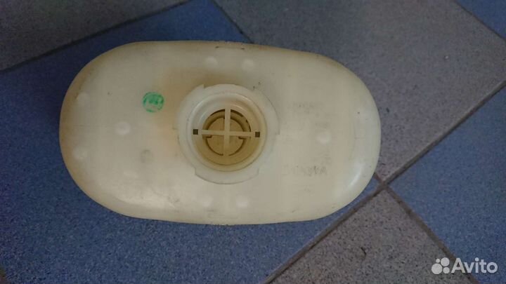 Главный тормозной цилиндр Ford econolinе