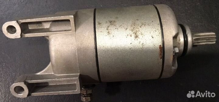 Электростартер Stels