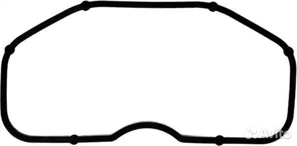 Прокладка впуск.коллектора audi A4/A6/A8, VW touar