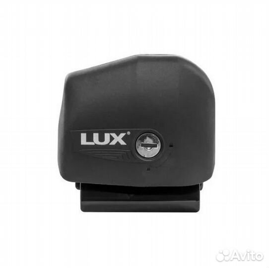 Багажник Люкс на крышу Mitsubishi Outlander