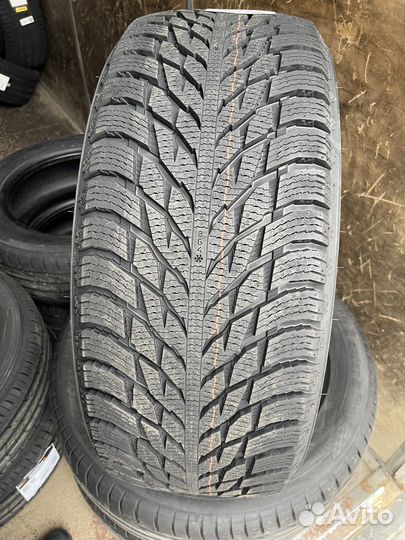 Ikon Tyres Autograph Snow 3 SUV 255/50 R20 109R