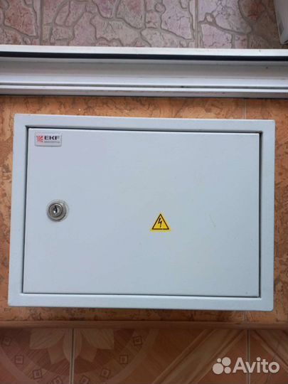 Монтажный короб