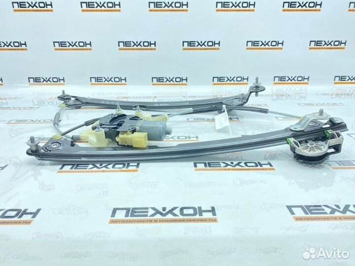 Стеклоподъемник передний правый Maserati Levante