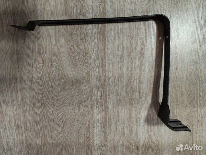 Крепление аккумулятора Bmw 5 F10 N52B30AF 2010