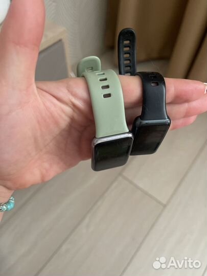 Смарт часы huawei