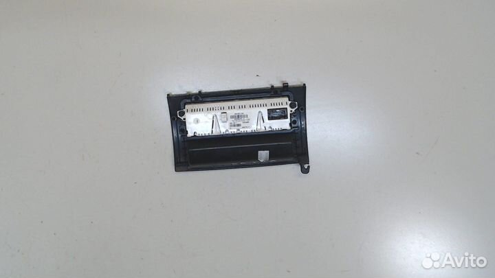 Дисплей компьютера Peugeot 407, 2006