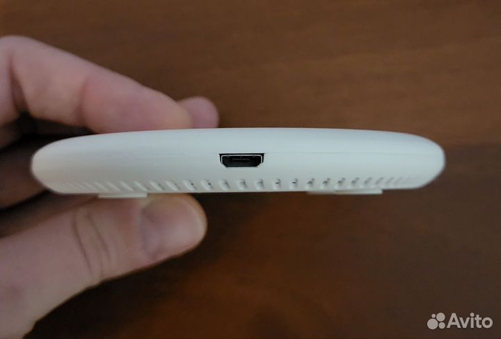 Беспроводная зарядка