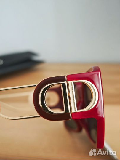 Очки Bocciolo новые