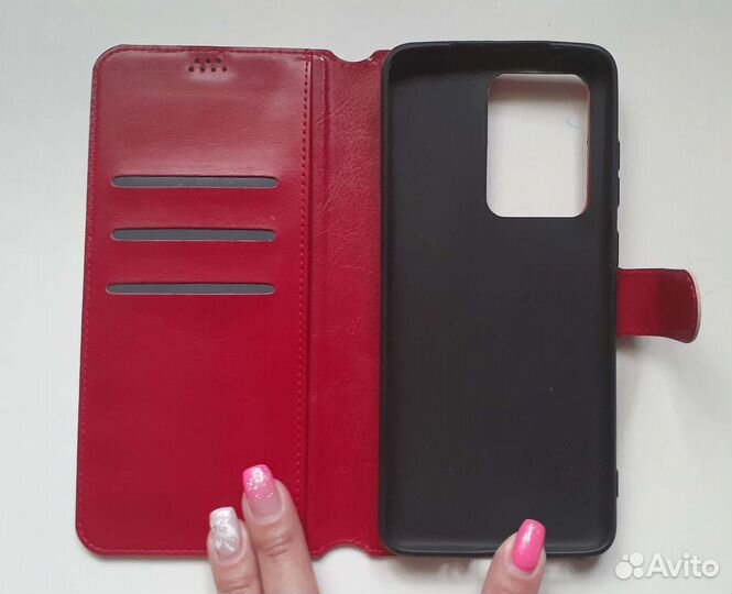 Чехол книжка для телефона samsung