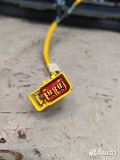 Торпедо Lr Range Rover Vogue L322 4.2 2008