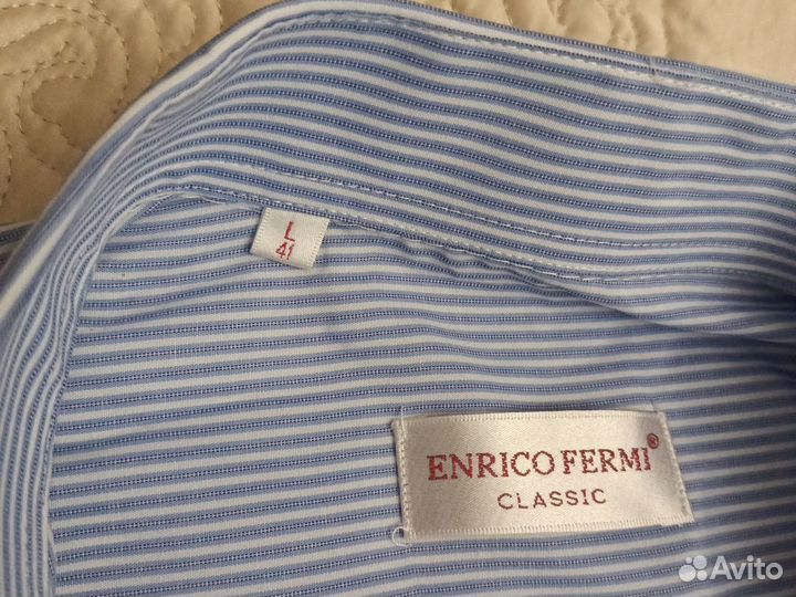 Рубашка мужская