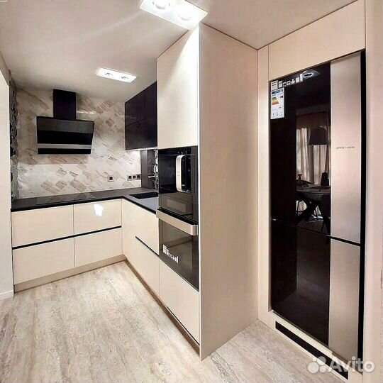 Кухонный гарнитур на заказ