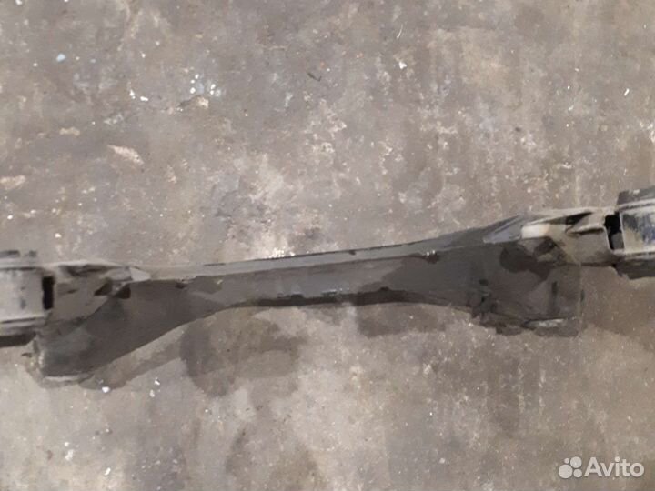 Подрамник фольксваген пассат б5