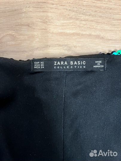 Платье Zara