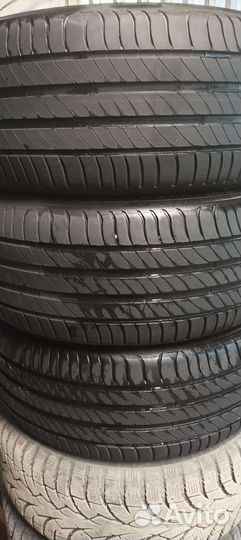 Michelin Primacy 4 225/55 R17