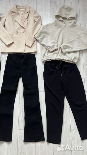 Вещи пакетом 42-44