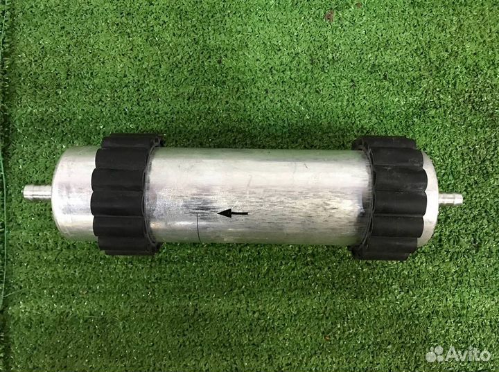 Фильтр топливный Audi A6 4K