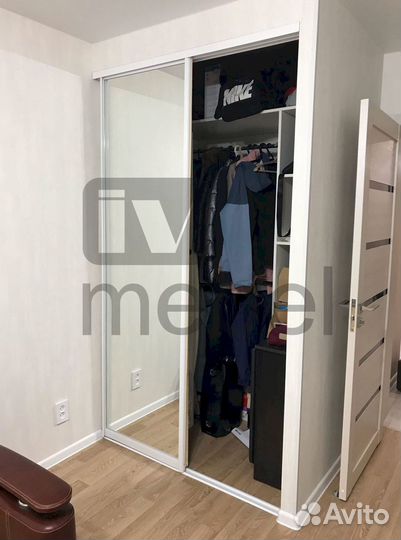 Шкаф в прихожую