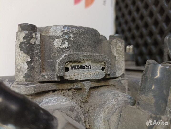 Модулятор EBS задний Daf CF, Daf XF105, Daf XF95