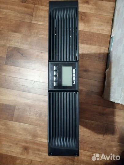 Ибп Бесперебойник Ippon Smart Winner 3000 Без акб