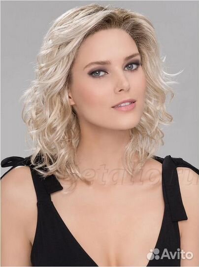 Парик из канекалона Beach mono