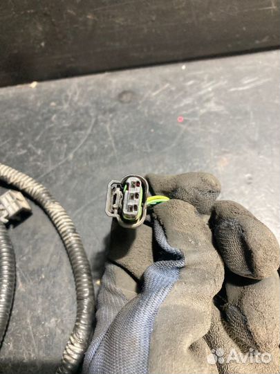 Электропроводка передняя Land Rover Evoque