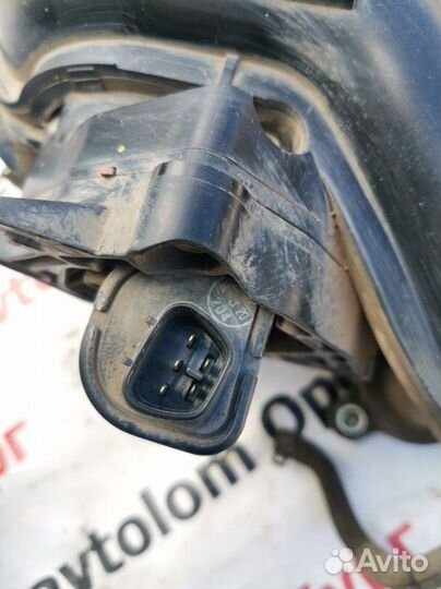 Коллектор впускной Honda Civic 4D FD1 R18Z4