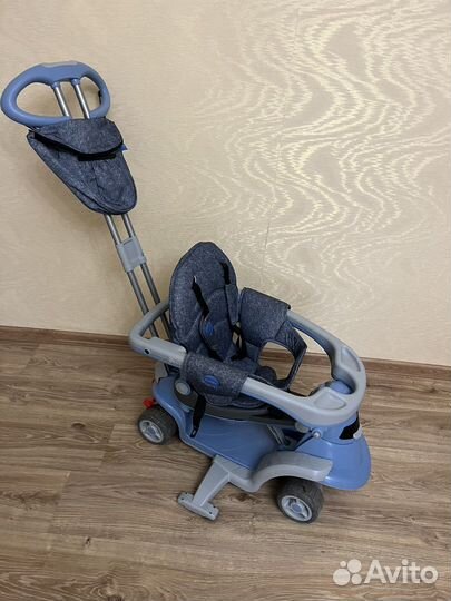 Детский транспорт