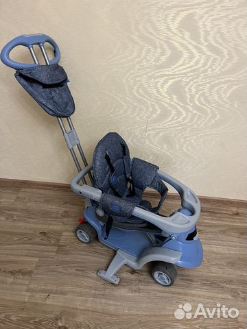 Детский транспорт