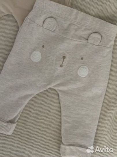 Штаны Mohtercare 62