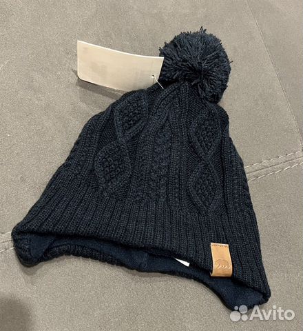 Шапка детская hm новая