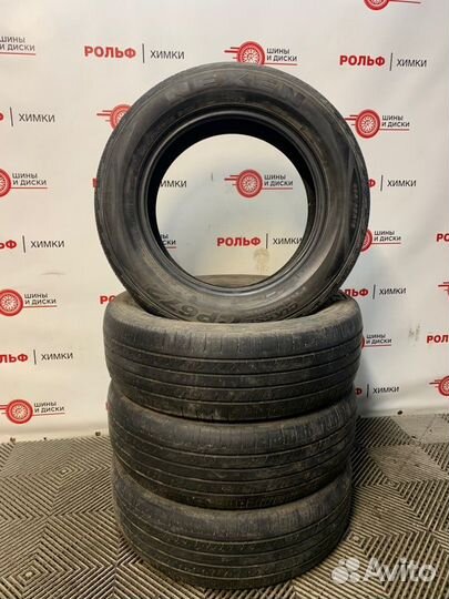 Nexen Classe Premiere CP672 205/65 R16 100H