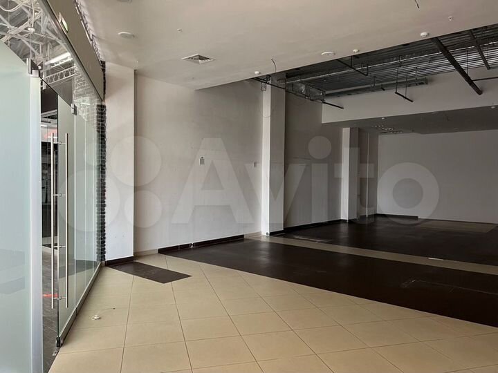 Офис, 127.9 м²