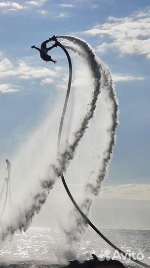 Шланг для Флайборда Flyboard / Hoverboard