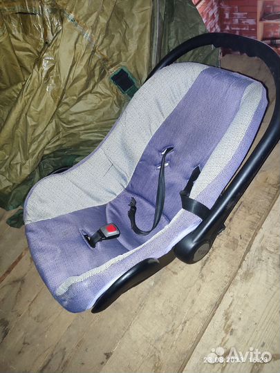 Автолюлька